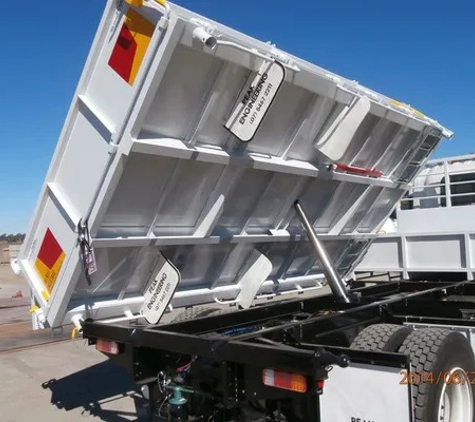 Peak Engineering Transport Services Pty Ltd - Peak Crossing, QLD