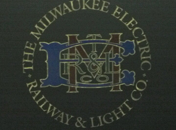 We Energies - Milwaukee, WI