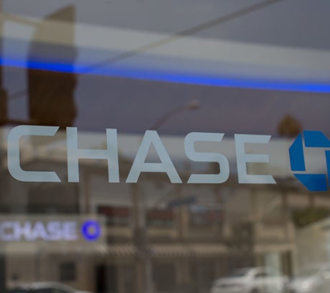 Chase Bank - Modesto, CA