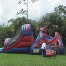 Jupiterbounce.com - Party Favors, Supplies & Services