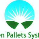 Evergreen Pallets System Inc. - Pallets & Skids