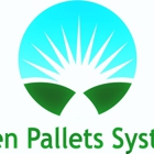 Evergreen Pallets System Inc.
