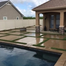 Artificial Turf by Fenix - Artificial Grass