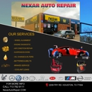 Nexar Auto Repair - Brake Repair
