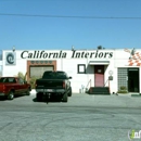 California Interiors - Interior Designers & Decorators