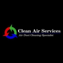 Clean Air Services, Inc. - Air Duct Cleaning