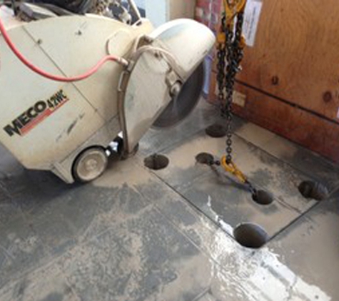 Mildura Concrete Cutting & Coring - Mildura, VIC