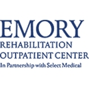 Emory Rehabilitation Outpatient Center - Peachtree City - Physical Therapy Clinics