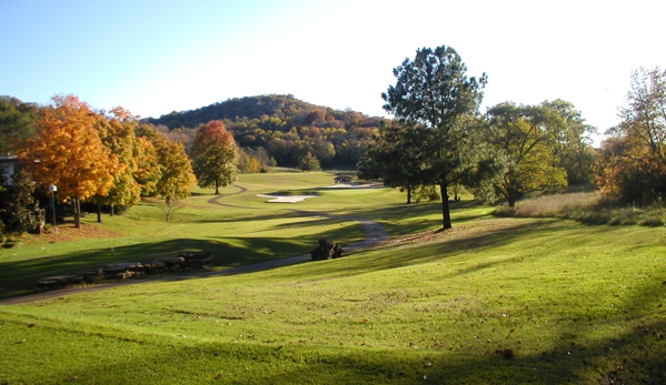 Nashville Golf And Athletic Club - Brentwood, TN