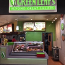 Green Leaf's - Vegan Restaurants