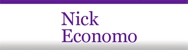 Nick Economo - Artists