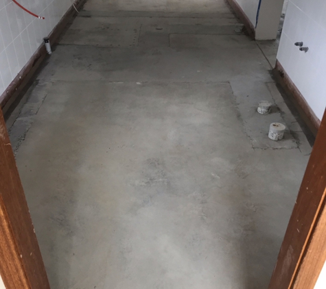 Stellar Concrete Surfacing - Dubbo, NSW