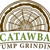 Catawba Stump Grinding gallery