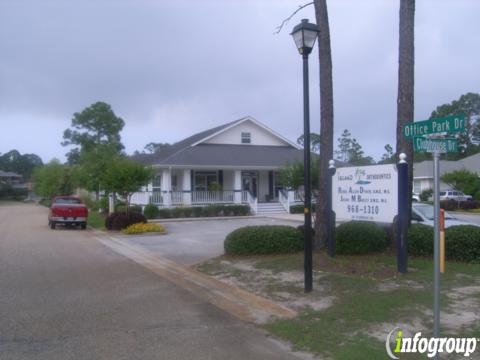 Island Orthodontics