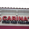 Carinas Stone Fired Pizza-Gelato gallery