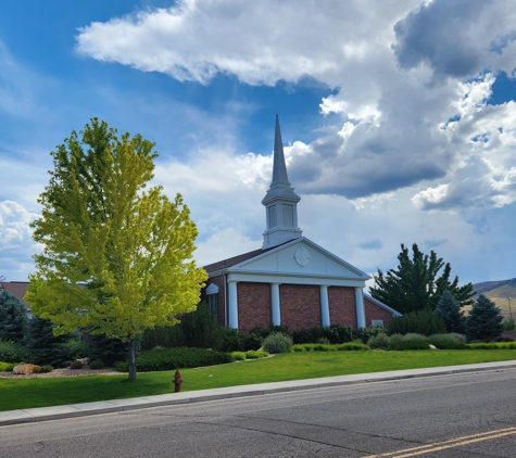 The Church of Jesus Christ of Latter-day Saints - Richfield, UT