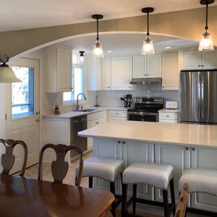 Irene Designs, LLC - Manchester, CT. Kitchen Remodel, Ellington, CT