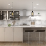 Siematic Kitchen Studio Boston