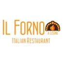 Il Forno A Legna - Restaurants