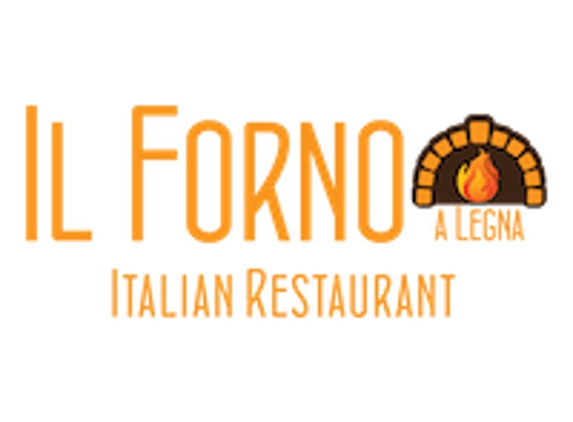 Il Forno A Legna - Mcallen, TX