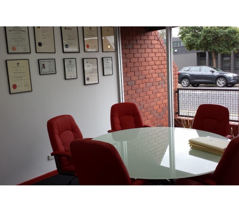 Eleonora Zappia & Associates - Parkside, SA