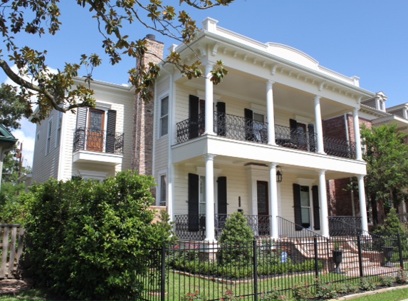 Southland Homes of Texas - Houston, TX