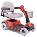 Homepro Medical Supplies - Wheelchair Rental