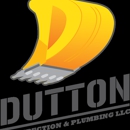 Dutton Construction and Plumbing LLC - Sewer Contractors