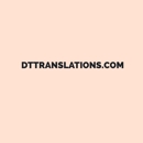 D&T Translations - Translators & Interpreters