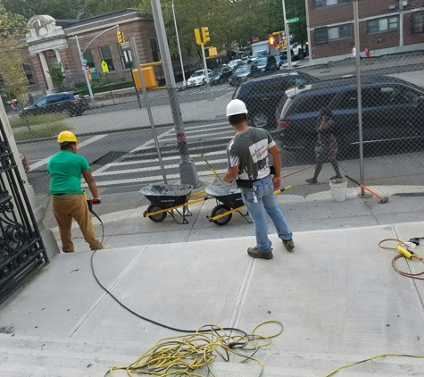 Dynamic Construction Company - Brooklyn, NY
