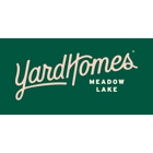 YardHomes Meadow Lake
