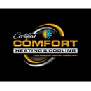 Certified Comfort Heating & Cooling - Fireplaces