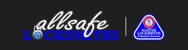 Allsafe Locksmiths Logo