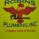 Robins Plumbing, Inc - Water Heater Repair