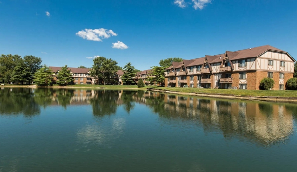 Bavarian Village Apartments - Indianapolis, IN