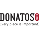 Donatos Pizza (Concourse C) - Pizza