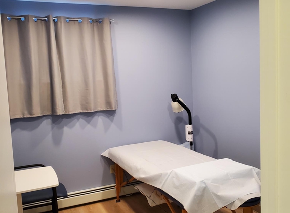 Hudson Acupuncture PC - Wappingers Falls, NY