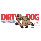 Dirty Dog Carpet, Surface and Duct Cleaning