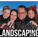 All Valley Landscaping - Landscape Contractors