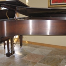 EA Moore Fine Furniture Refinishing & Repair - Musical Instruments-Repair