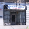 Gagopa Glass gallery