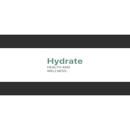 Hydrate Health and Wellness - Health & Wellness Products