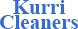 Kurri Cleaners - Cleaning - Home