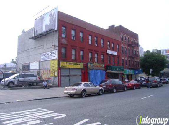 Venus Discount Beauty Supply - Brooklyn, NY