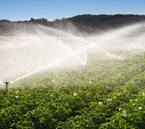 Monto Irrigation & Plumbing Supplies - Monto, QLD
