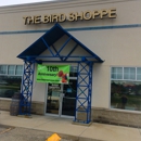 Bird Shoppe - Pet Stores