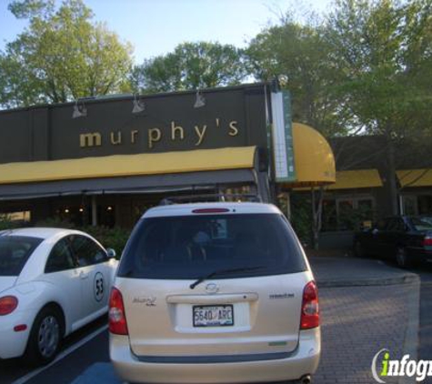 Murphy's - Atlanta, GA