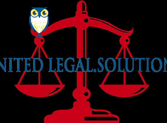 United Legal Solutions - Downey, CA