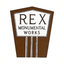 Rex Monumental Works Inc. - Monuments