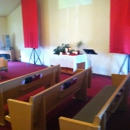 Living Waters United Methodist Church - United Methodist Churches